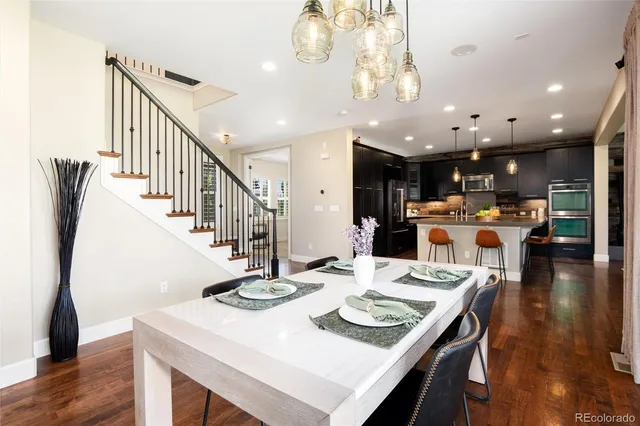 $1,275,000 | 10640 Star Thistle Court, Highlands Ranch, CO 80126