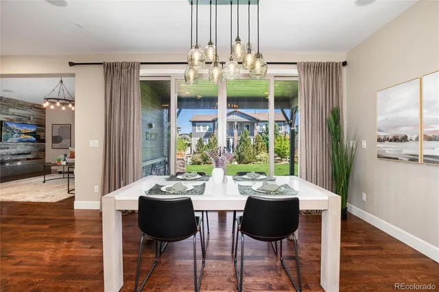 $1,275,000 | 10640 Star Thistle Court, Highlands Ranch, CO 80126