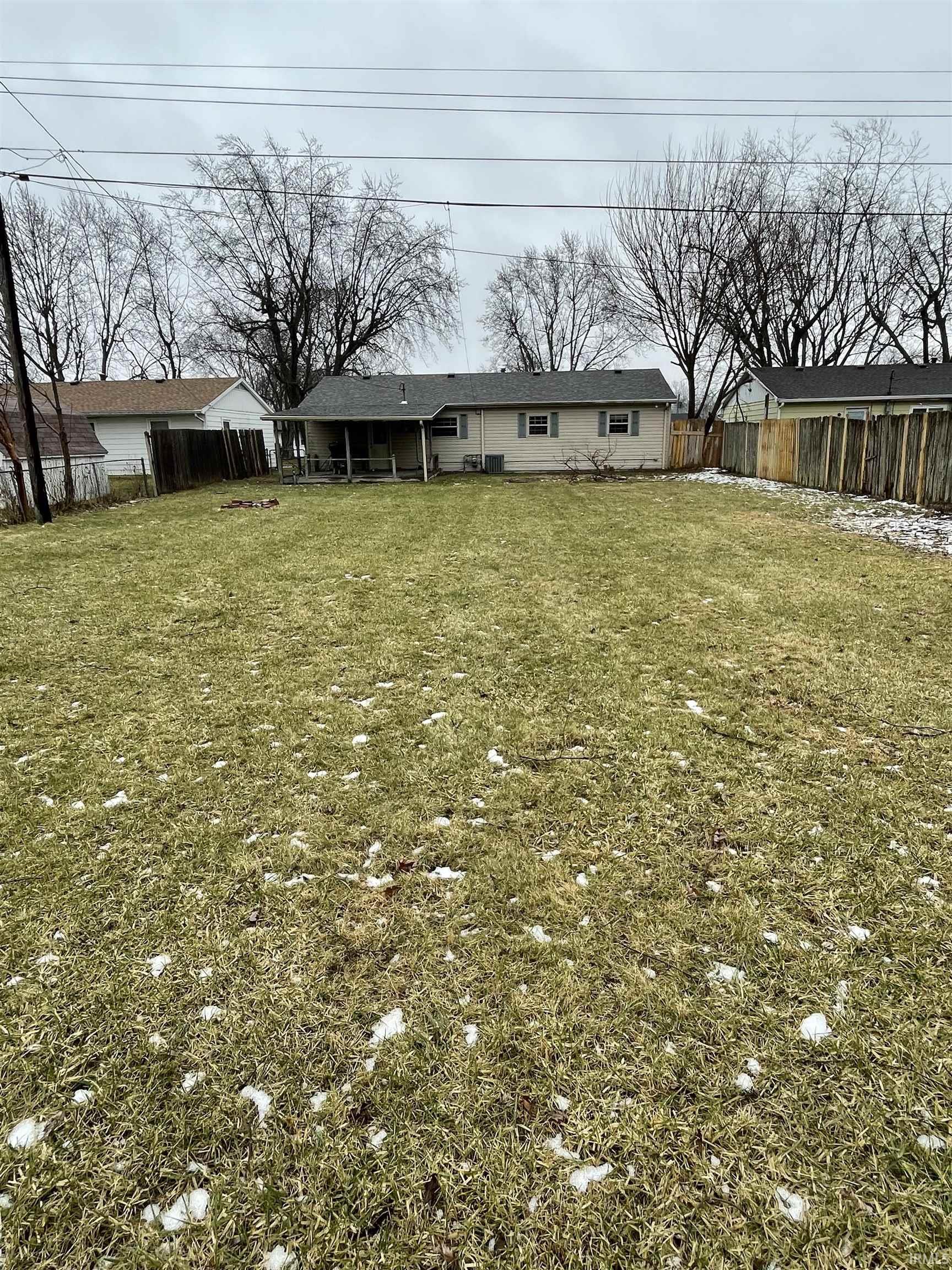 3209 South Cherokee Road Muncie, IN 47302 - Photo 12 of 12 Gallery Image 12