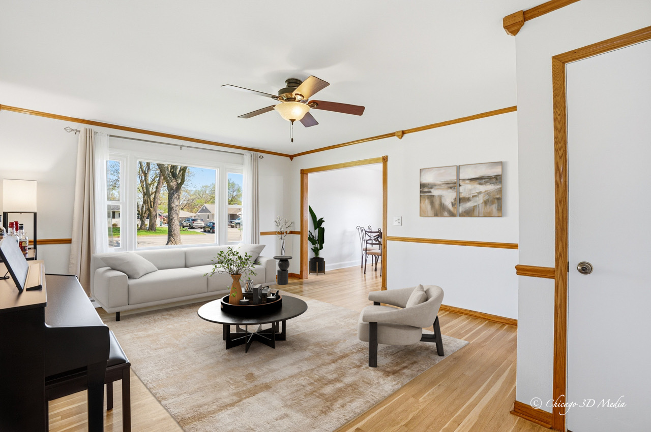 2207 Kirchoff Road Rolling Meadows, IL 60008 - Photo 6 of 34 Gallery Image 6