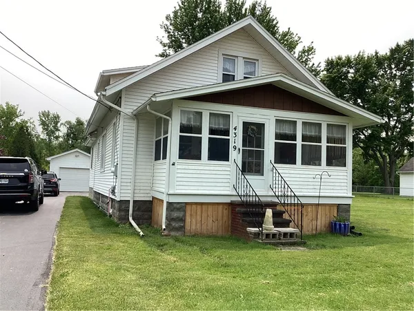 $239,500 | 4319 Canal Road, Ogden, NY 14559