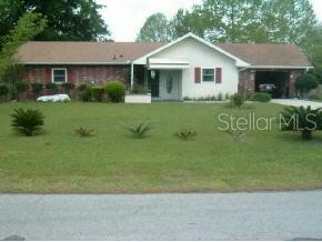 8234 Southwest 100th Street Road Ocala, FL 34481 - Photo 1 of 1 Primary Photo