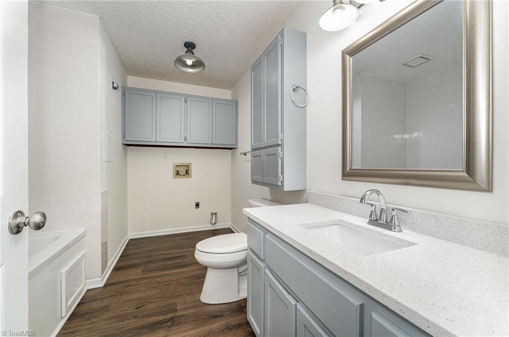4104 Wickenham Road Walkertown, NC 27051 - Photo 17 of 30 Gallery Image 17