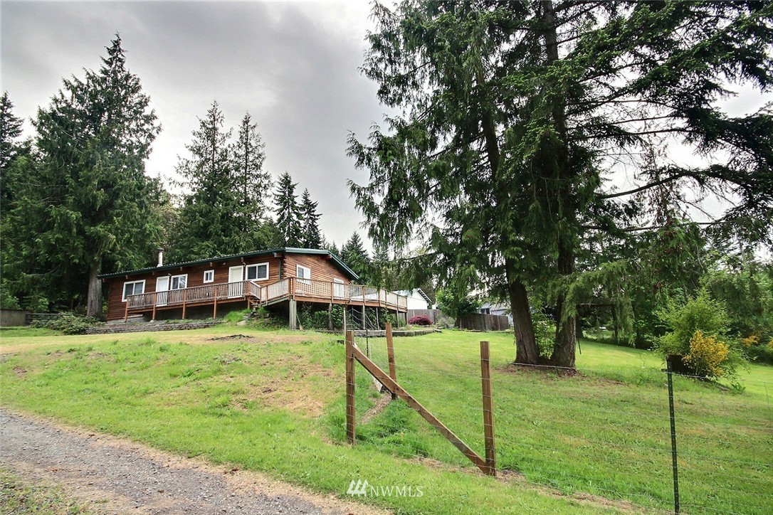 351 John Jacobs Road Port Angeles, WA 98362 - Photo 1 of 19