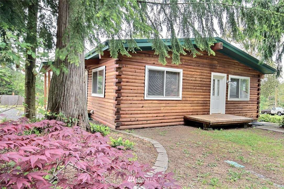 351 John Jacobs Road Port Angeles, WA 98362 - Photo 2 of 19