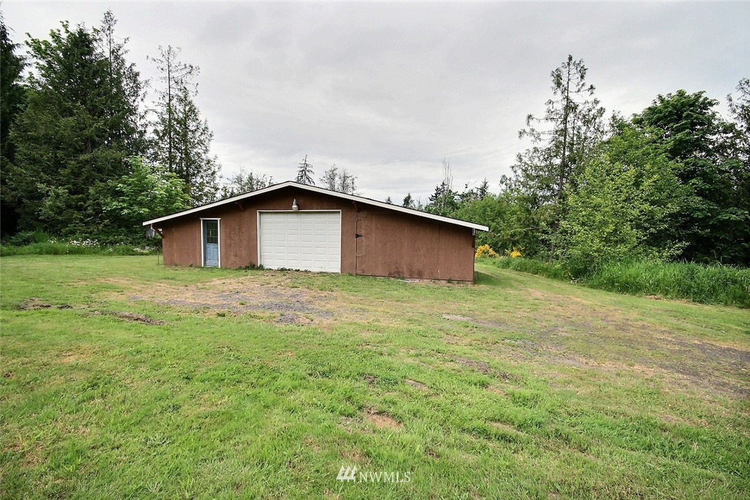 351 John Jacobs Road Port Angeles, WA 98362 - Photo 18 of 19