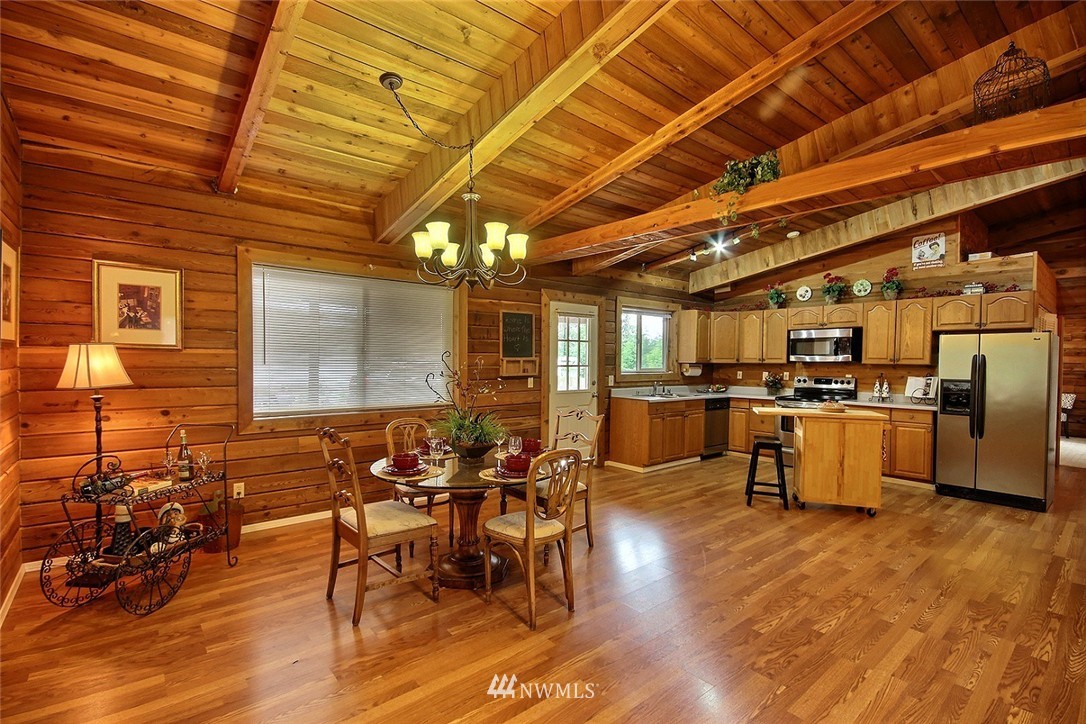 351 John Jacobs Road Port Angeles, WA 98362 - Photo 4 of 19