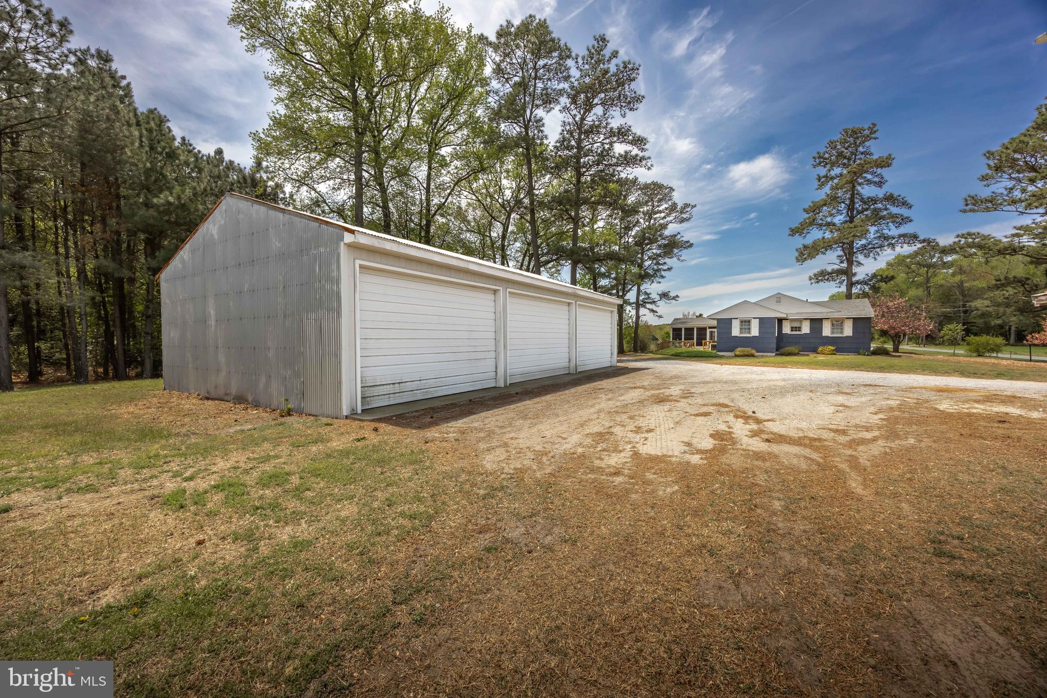 36479 Purnell Crossing Road Willards, MD 21874 - Photo 54 of 65