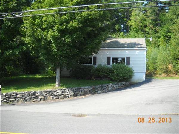 130 Williams Road Ashburnham, MA 01430 - Photo 3 of 11