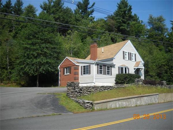 130 Williams Road Ashburnham, MA 01430 - Photo 5 of 11