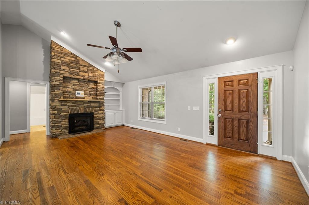 8615 Self Road Stokesdale, NC 27357 - Photo 7 of 35 Gallery Image 7