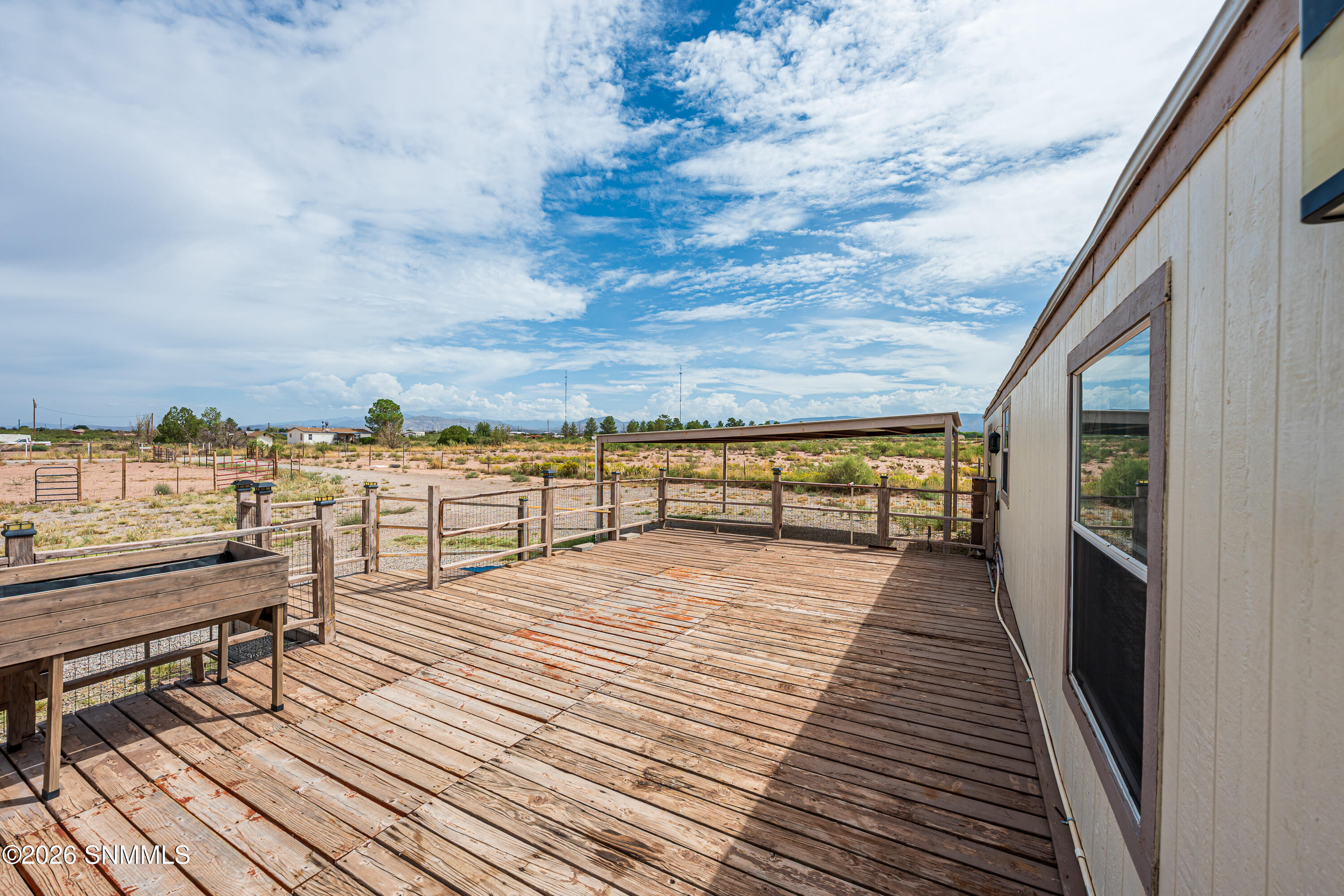 102 Desert Road Tularosa, NM 88352 - Photo 12 of 40 Z63_9503