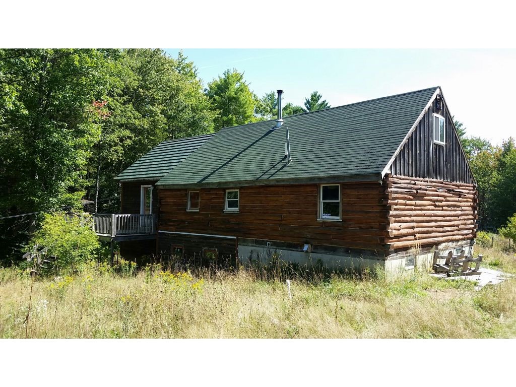 83 Willey Pond Road Strafford, NH 03884 - Photo 11 of 18