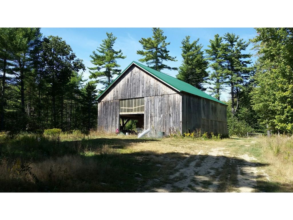 83 Willey Pond Road Strafford, NH 03884 - Photo 12 of 18