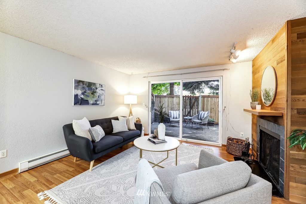 1150 Sunset Boulevard Northeast, Unit 104 Renton, WA 98056 - Photo 2 of 17