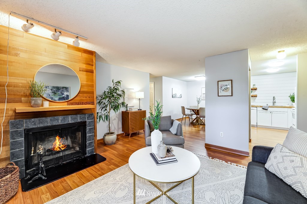 1150 Sunset Boulevard Northeast, Unit 104 Renton, WA 98056 - Photo 3 of 17