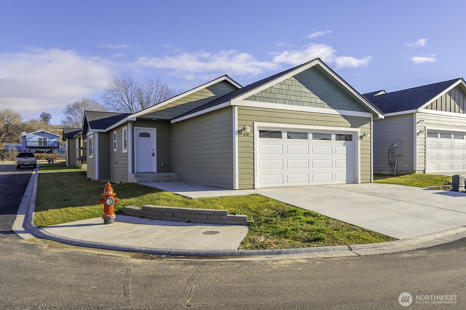 123 9th Avenue, Unit 50 Moses Lake, WA 98837 - Photo 3 of 34