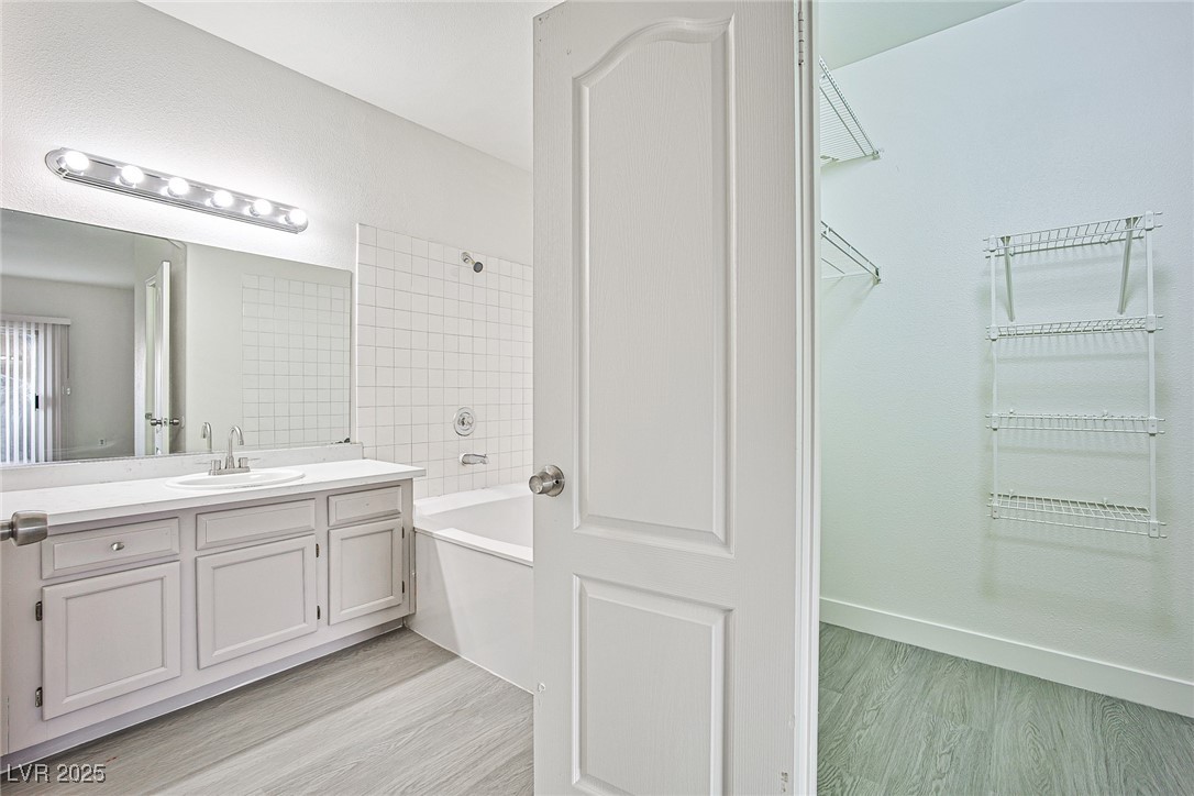 5525 West Flamingo Road, Unit 2002 Las Vegas, NV 89103 - Photo 15 of 18