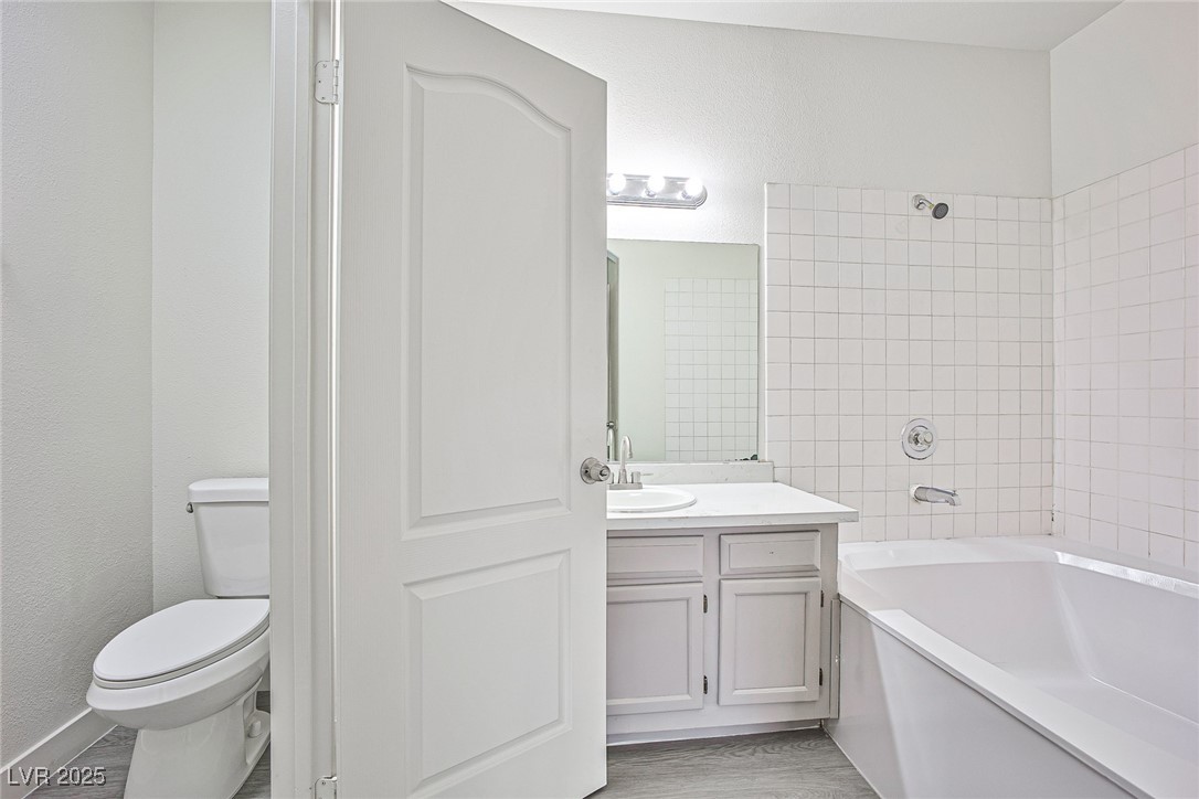 5525 West Flamingo Road, Unit 2002 Las Vegas, NV 89103 - Photo 16 of 18