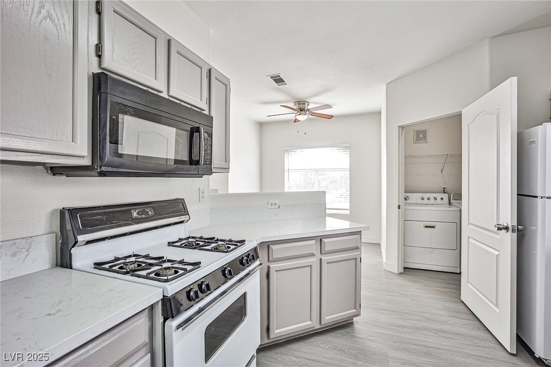 5525 West Flamingo Road, Unit 2002 Las Vegas, NV 89103 - Photo 3 of 18