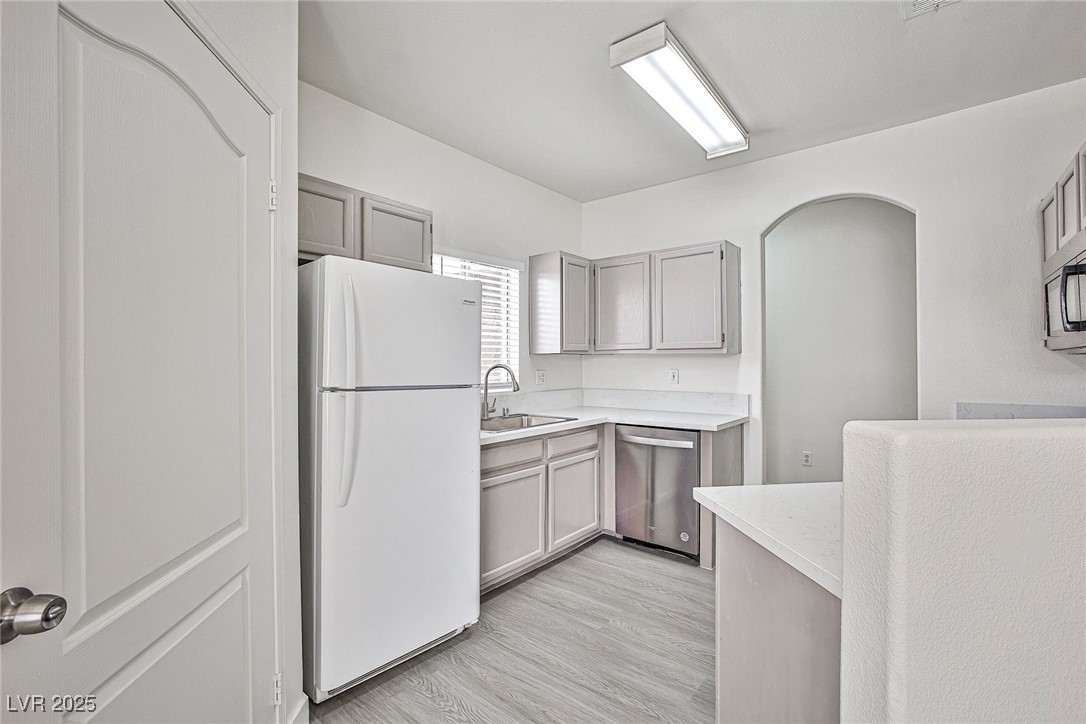 5525 West Flamingo Road, Unit 2002 Las Vegas, NV 89103 - Photo 4 of 18