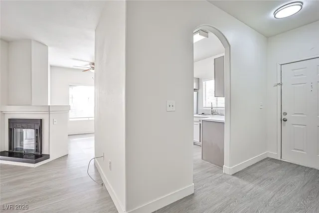 $1,450 | 5525 West Flamingo Road, Unit 2002, Las Vegas, NV 89103
