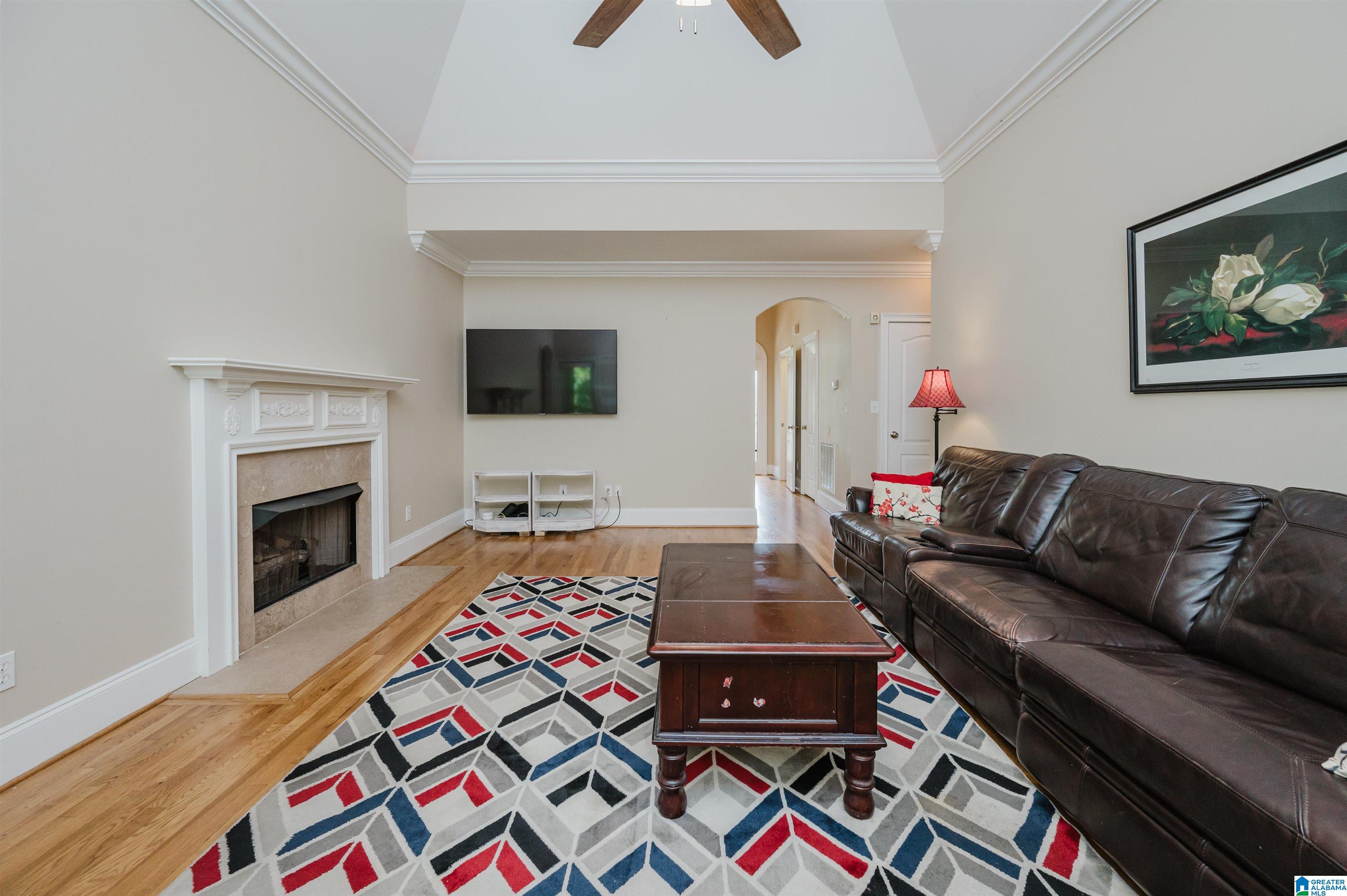 4586 South Shades Crest Road Bessemer, AL 35022 - Photo 21 of 60
