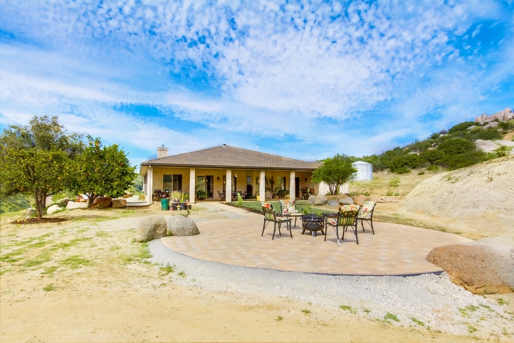 421 Peutz Valley Road Alpine, CA 91901 - Photo 21 of 25