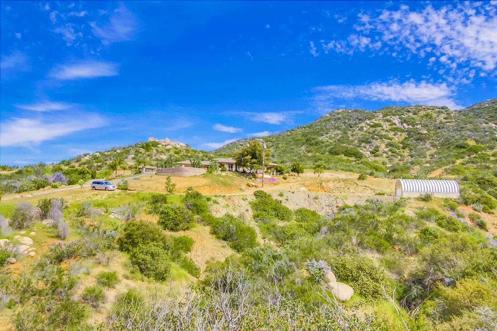 421 Peutz Valley Road Alpine, CA 91901 - Photo 25 of 25