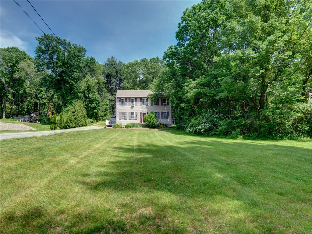 1060 Mt Pleasant Road Burrillville, RI 02830 - Photo 1 of 27 Gallery Image 1