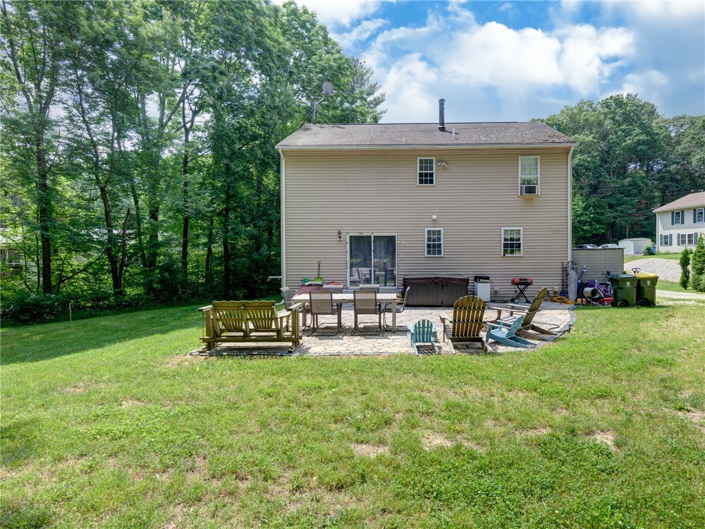 1060 Mt Pleasant Road Burrillville, RI 02830 - Photo 26 of 27 Gallery Image 26