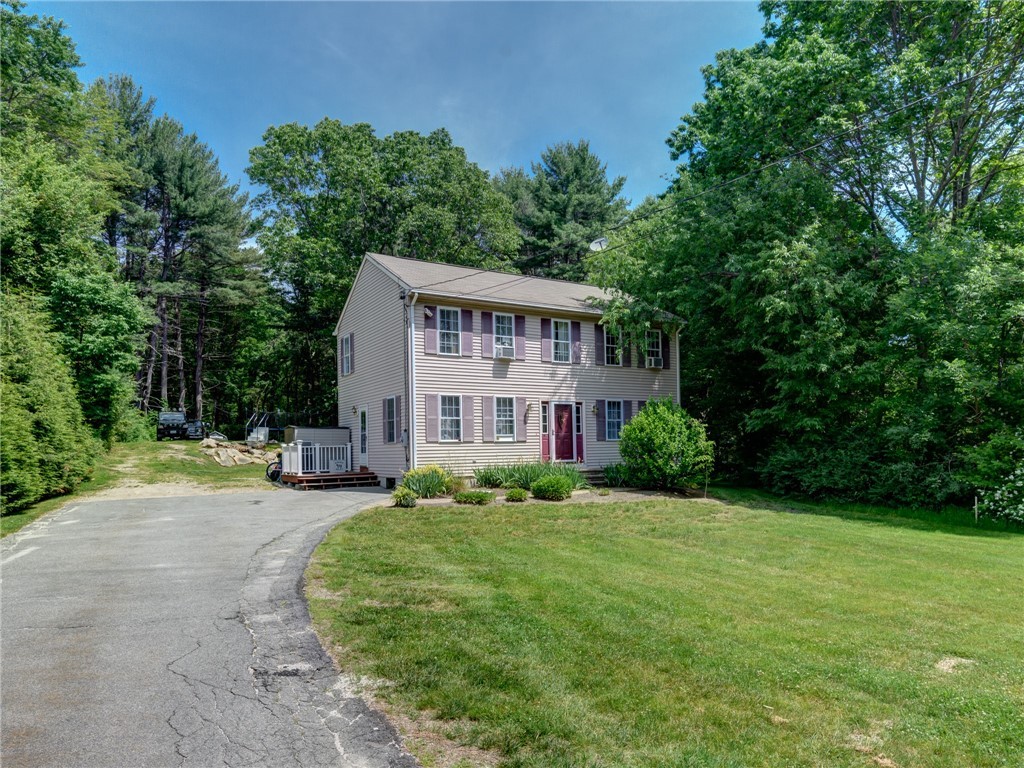 1060 Mt Pleasant Road Burrillville, RI 02830 - Photo 3 of 27 Gallery Image 3