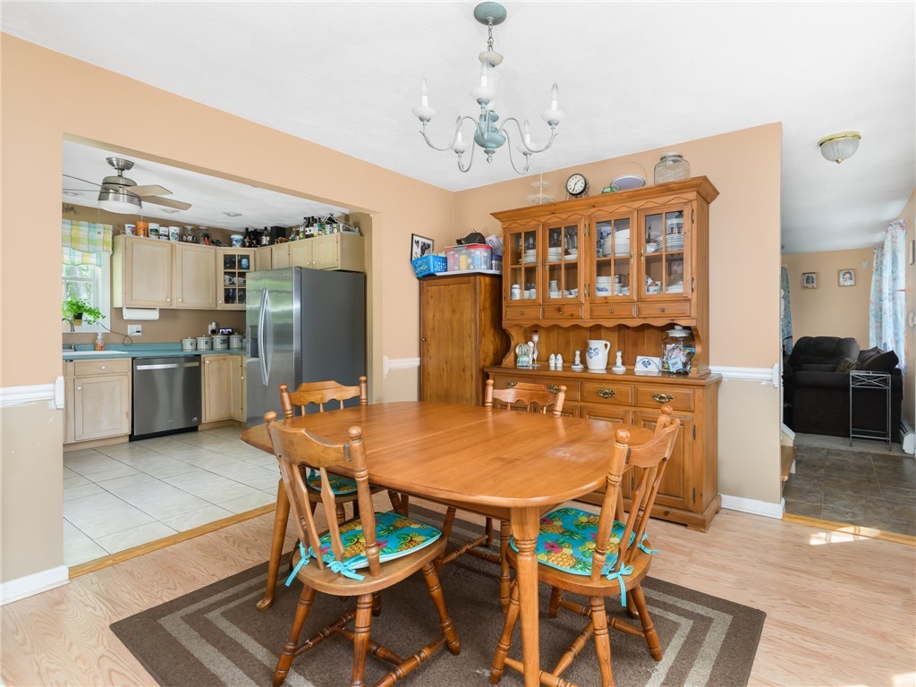 1060 Mt Pleasant Road Burrillville, RI 02830 - Photo 9 of 27 Gallery Image 9