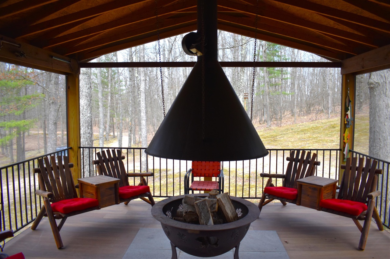 6590 Deer Path Drive Reed City, MI 49677 - Photo 15 of 32