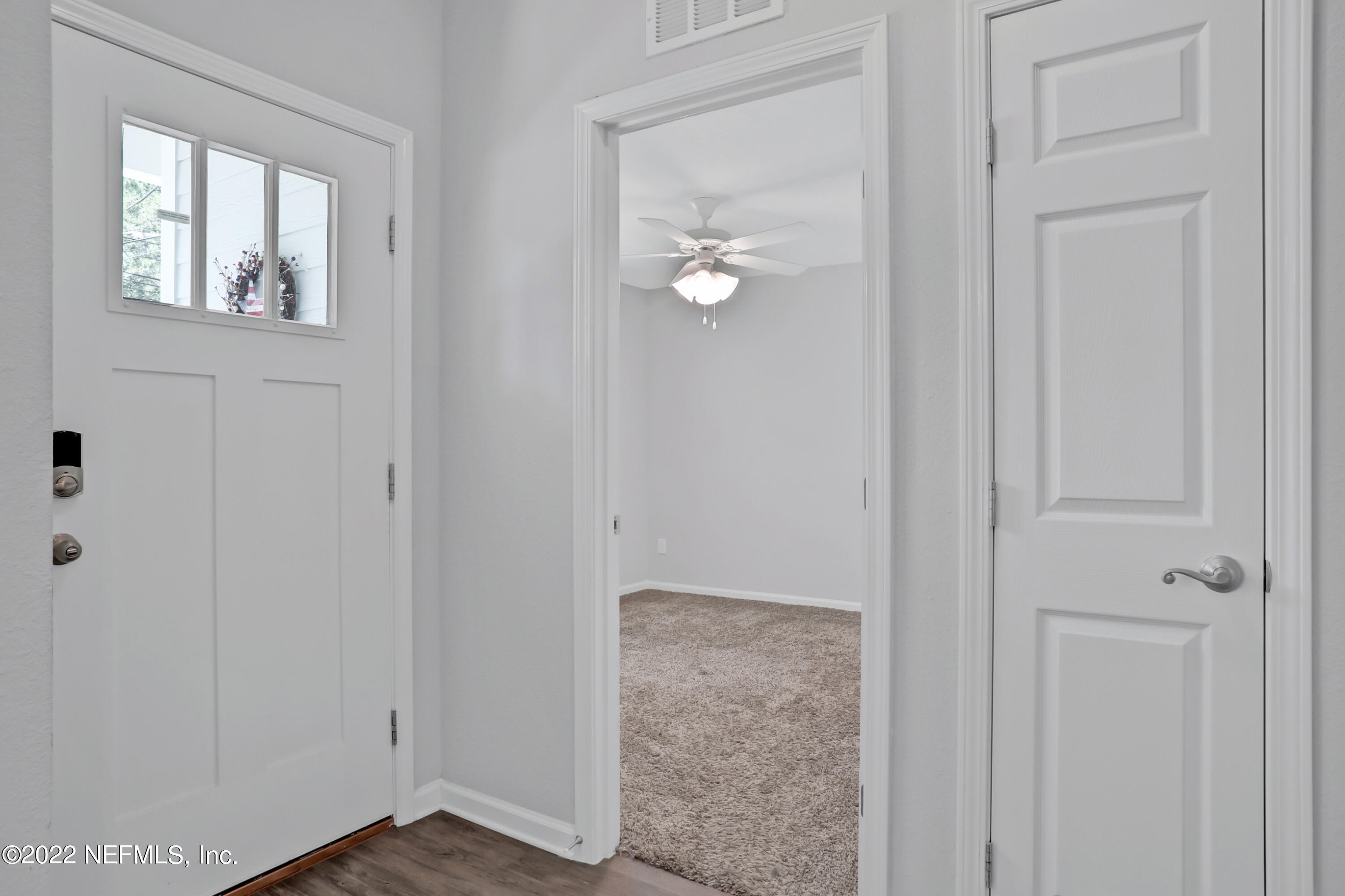 7507 Hilsdale Road Jacksonville, FL 32216 - Photo 3 of 38 a view of room with window