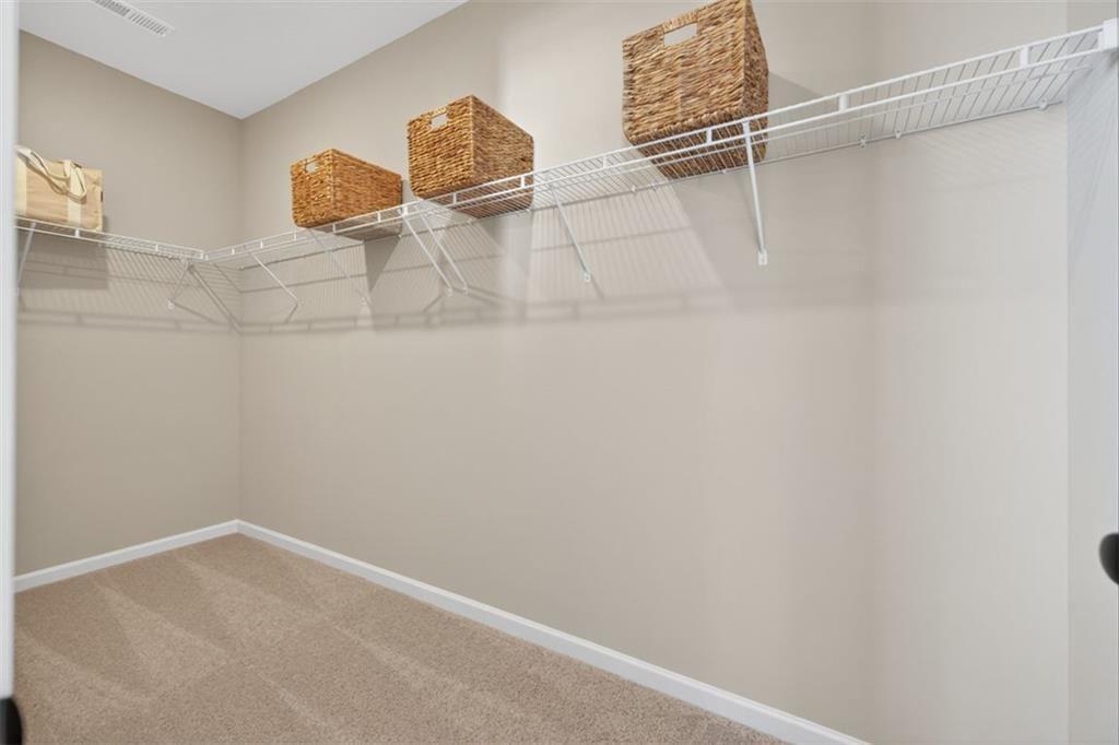 114 Andros Loop Dalton, GA 30721 - Photo 38 of 41 a view of a small room