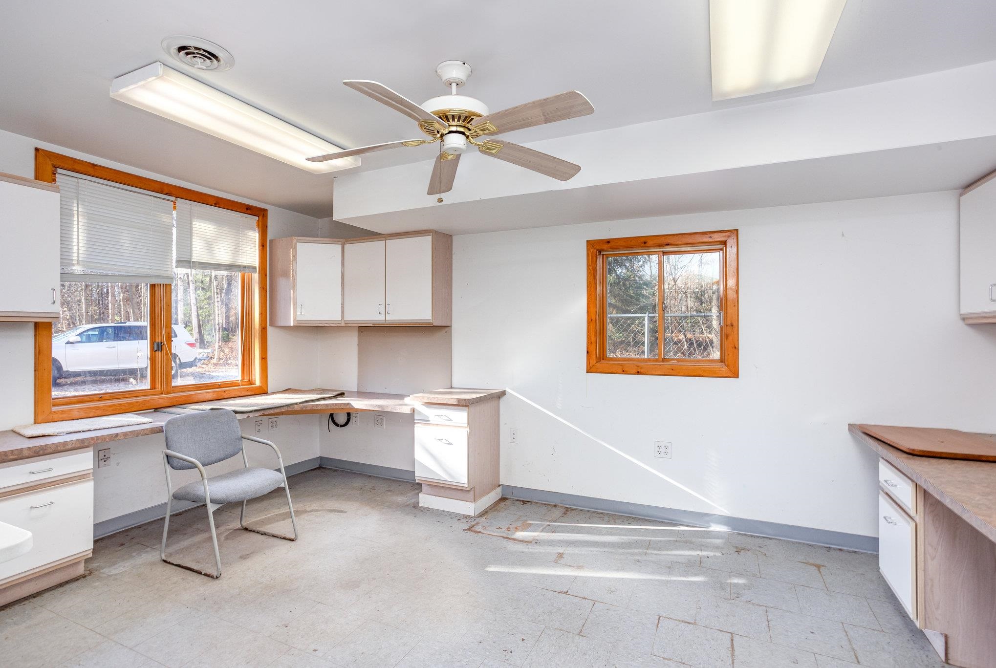 2074 West Olson Road Sanford, MI 48657 - Photo 32 of 48