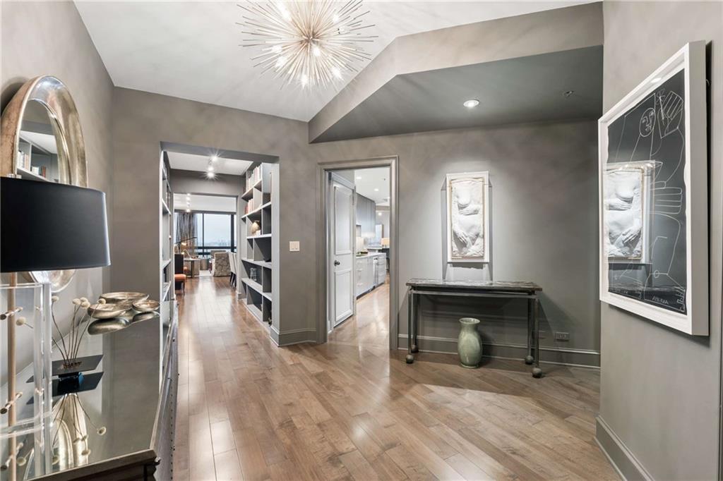 2660 Peachtree Road Northwest, Unit 28F Atlanta, GA 30305 - Photo 13 of 61