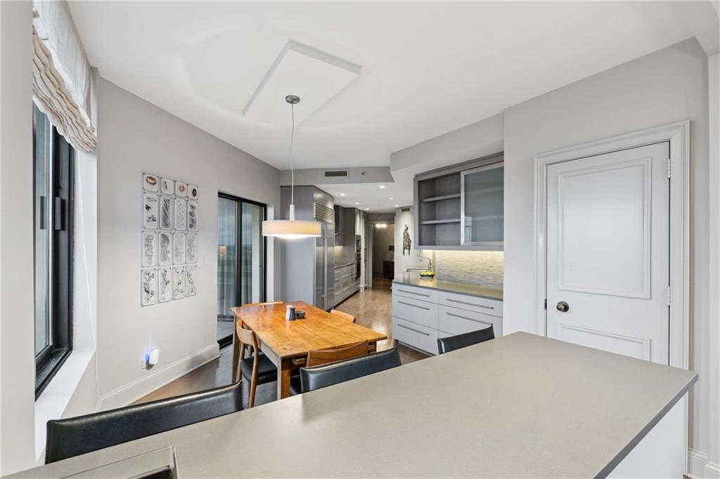 2660 Peachtree Road Northwest, Unit 28F Atlanta, GA 30305 - Photo 22 of 61