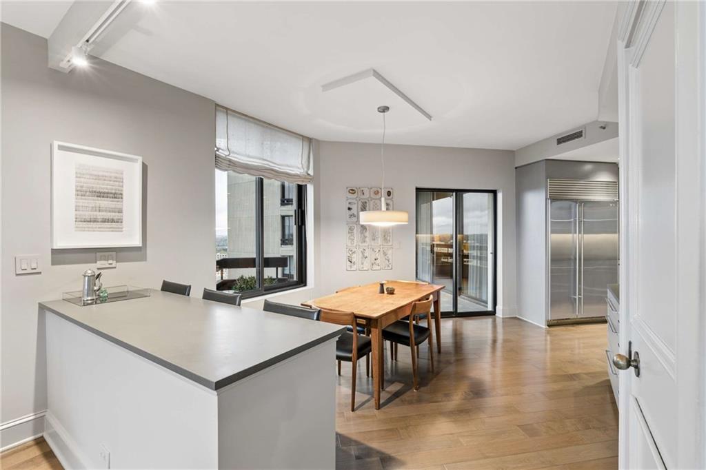 2660 Peachtree Road Northwest, Unit 28F Atlanta, GA 30305 - Photo 23 of 61