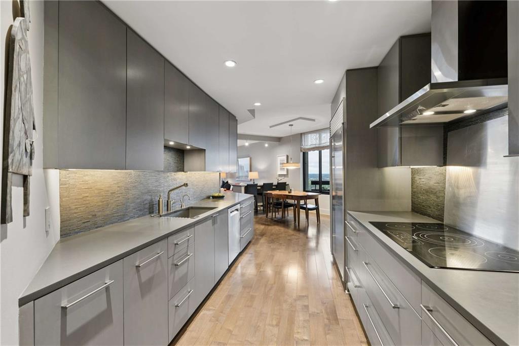 2660 Peachtree Road Northwest, Unit 28F Atlanta, GA 30305 - Photo 27 of 61