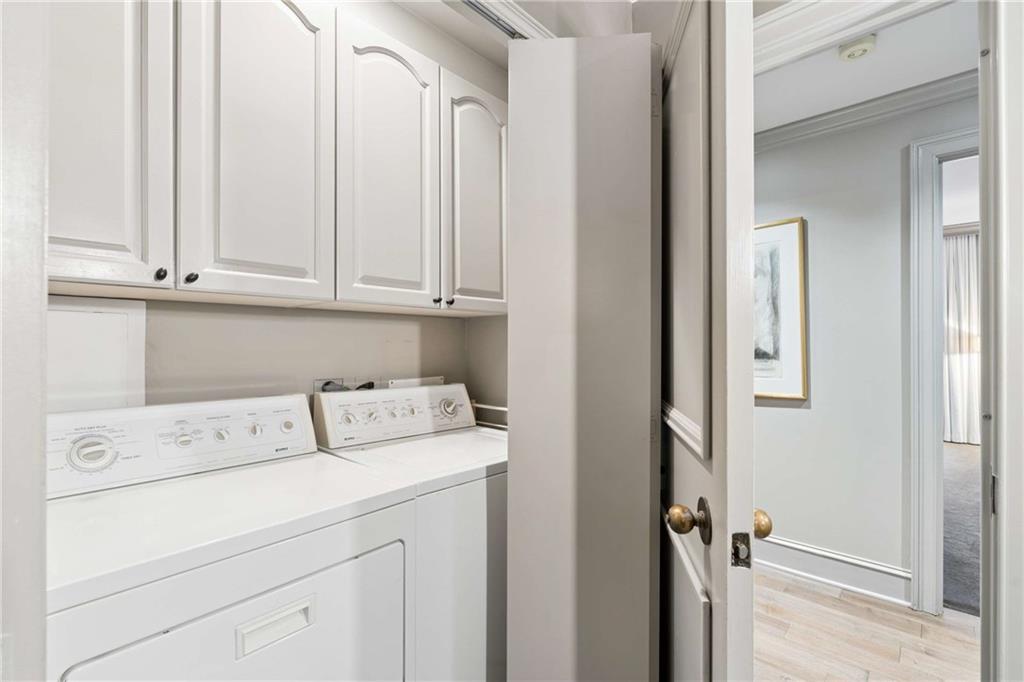 2660 Peachtree Road Northwest, Unit 28F Atlanta, GA 30305 - Photo 31 of 61