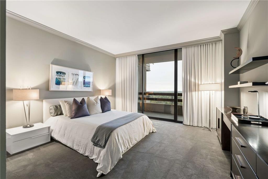 2660 Peachtree Road Northwest, Unit 28F Atlanta, GA 30305 - Photo 32 of 61