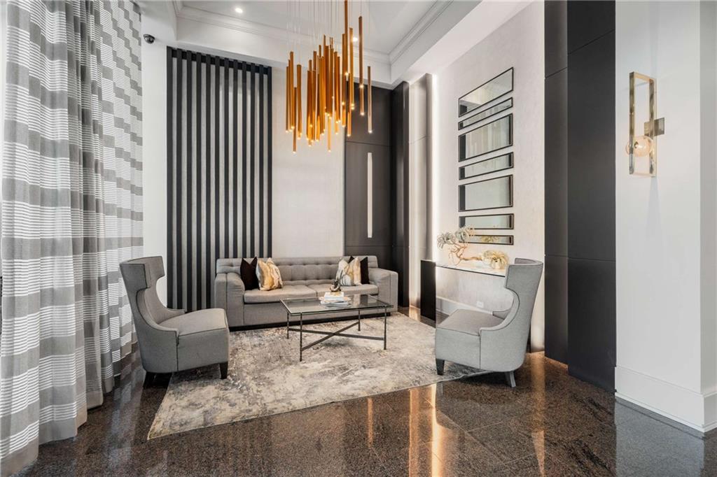 2660 Peachtree Road Northwest, Unit 28F Atlanta, GA 30305 - Photo 45 of 61