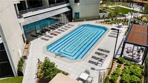 $1,299,000 | 2660 Peachtree Road Northwest, Unit 28F, Atlanta, GA 30305