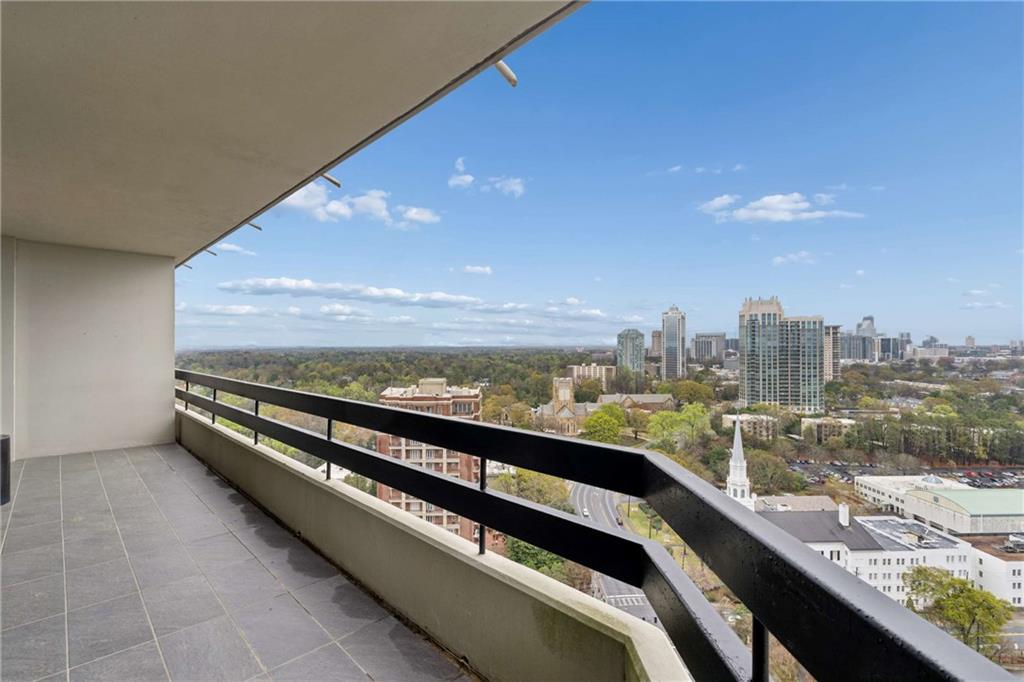 2660 Peachtree Road Northwest, Unit 28F Atlanta, GA 30305 - Photo 6 of 61