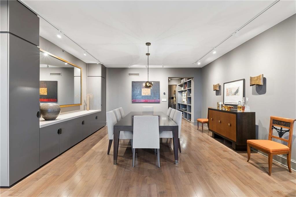 2660 Peachtree Road Northwest, Unit 28F Atlanta, GA 30305 - Photo 10 of 61