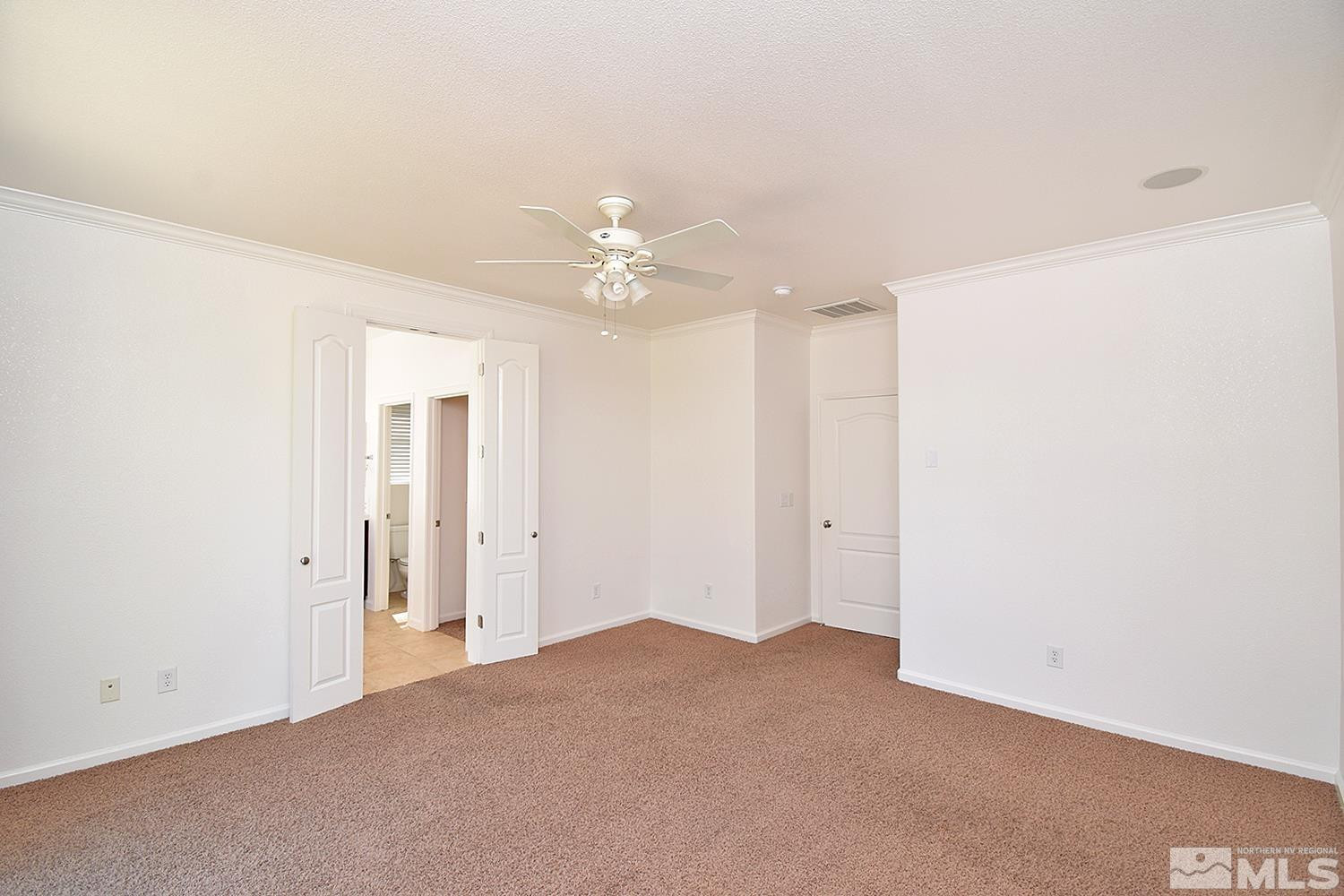 1955 Angel Ridge Drive Reno, NV 89521 - Photo 17 of 33 a view of an empty room