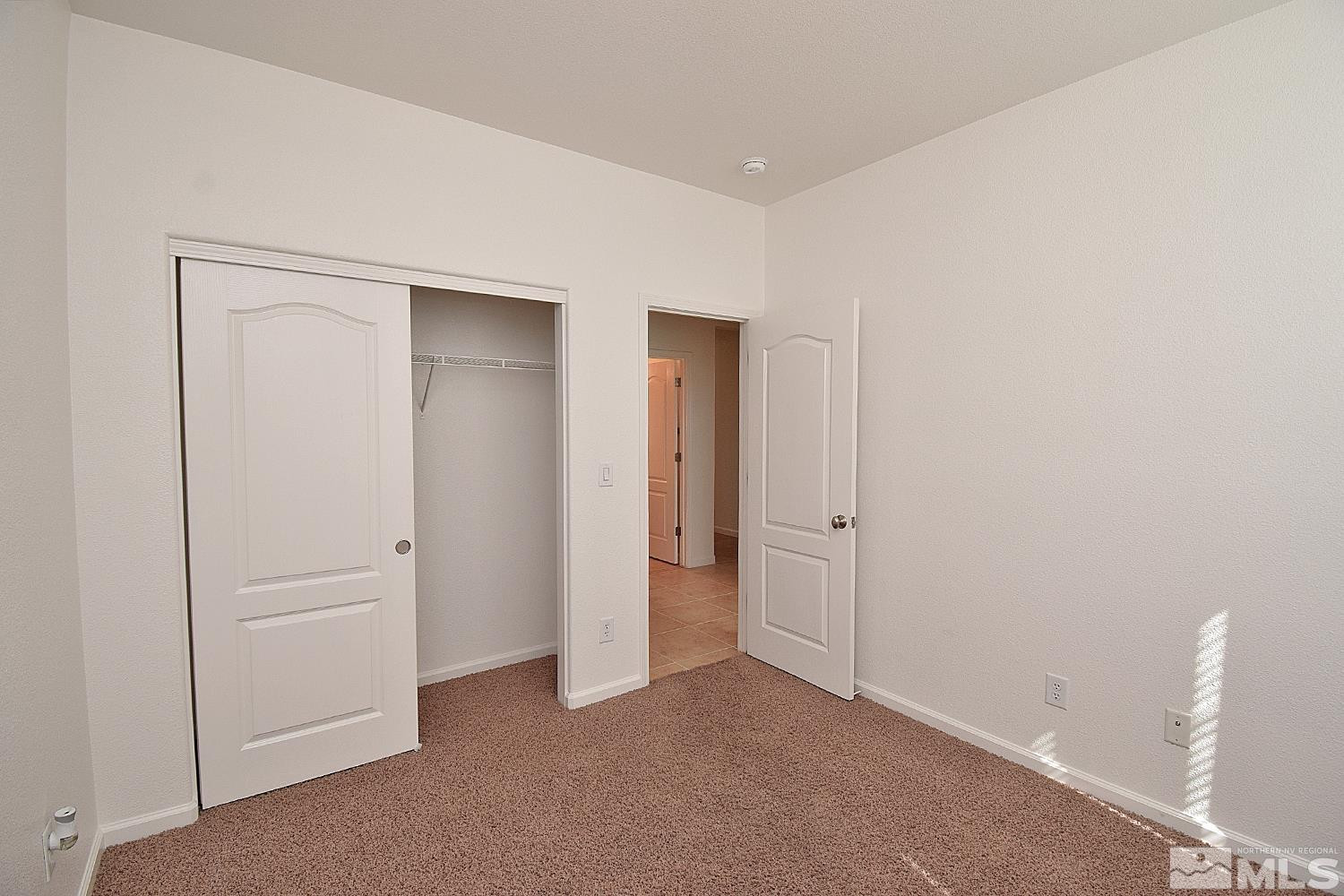 1955 Angel Ridge Drive Reno, NV 89521 - Photo 24 of 33 a view of an empty room