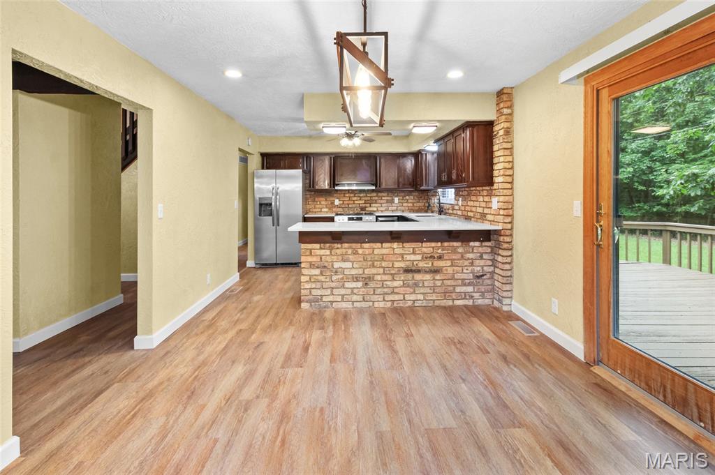 1485 Rue Riviera Bonne Terre, MO 63628 - Photo 50 of 95